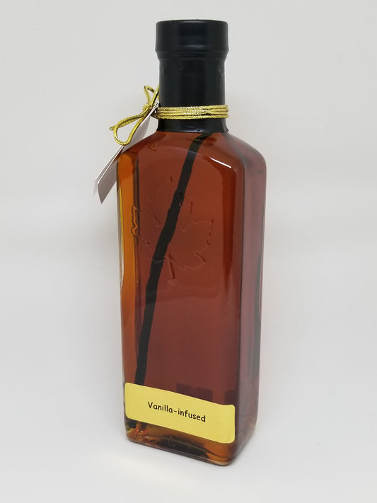 MNY H SPR VANILLA   726 14.4 OZ