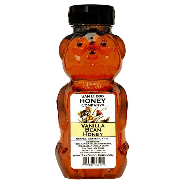 CALM MIND,HONEY VANILLA