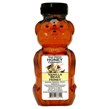 CALM MIND,HONEY VANILLA