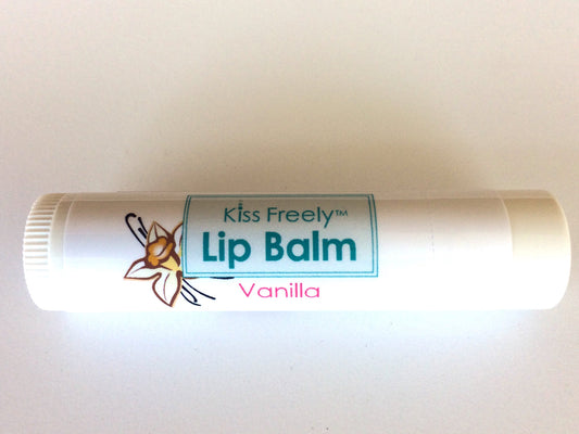 KIND & FREE LIP BALM AIR STORM