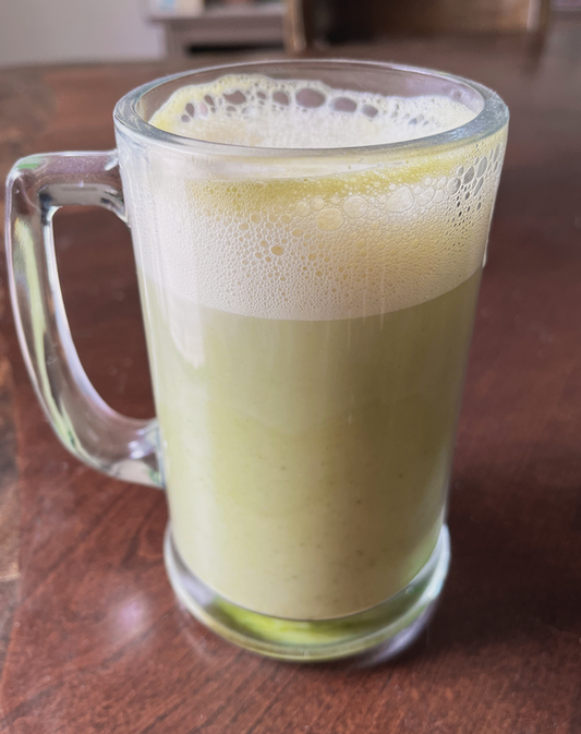 LATTE,MATCHA,VANILLA