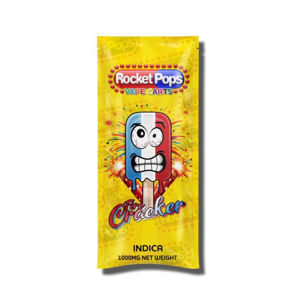 PROVOCOLIPS 16HR FIRECRACKER