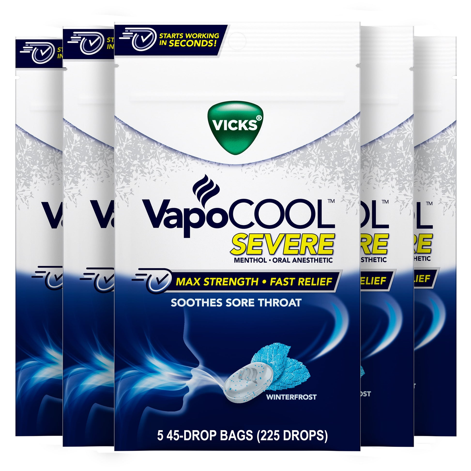 V VAPOCOOL SVR DR 15-20MG30IN P/R
