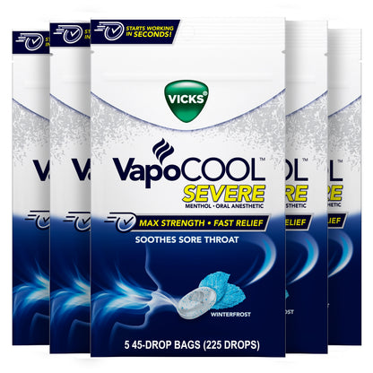 V VAPOCOOL SVR DR 15-20MG30IN P/R