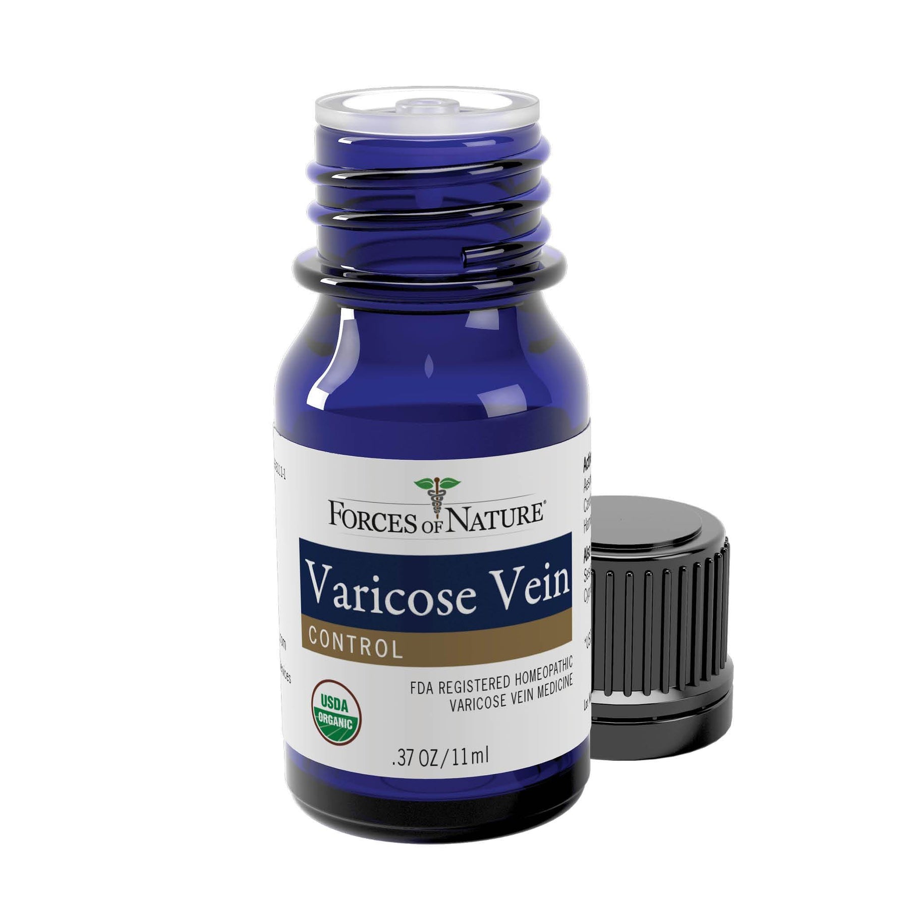FORCES OF NATURE VARICOSE VEIN CONTROL,OG2