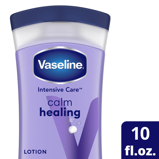 VASELINE CALM HEALNG LTN 20.3