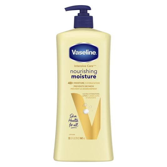AVEENO CALMING BODY LOTION  7z
