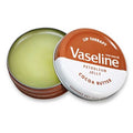 Vaseline Lip Therapy Cocoa Butter 0.25oz Jar (8in)Display