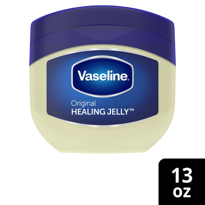 Vaseline Petroleum Jelly 13oz Original