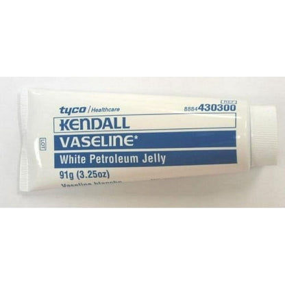 EBOLINE PETROLEUM JELLY     59Z