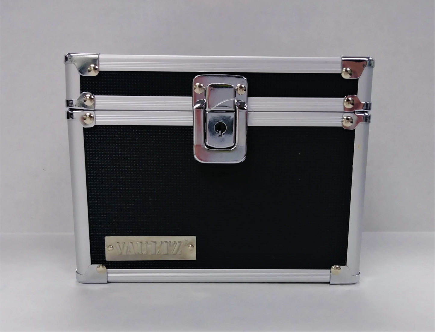 Vaultz Locking Pencil Box