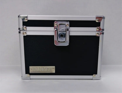 Vaultz Locking Pencil Box
