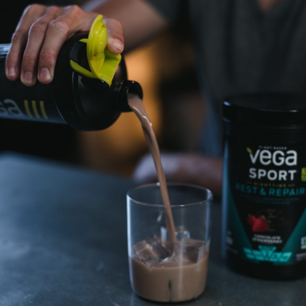 VEGA PERF PROTN+RCVRY,CHOC