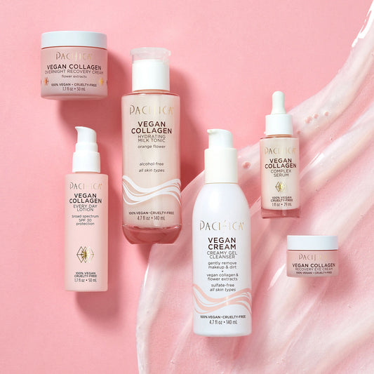 VEGAN COLLAGEN E/DAY LTN SPF30