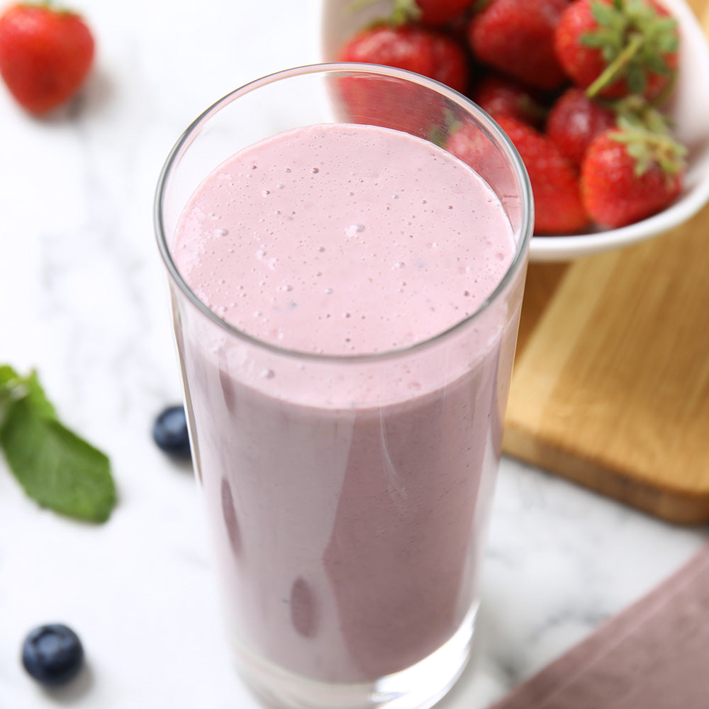 NATURADE VEGAN SMART SHAKE,CHOC