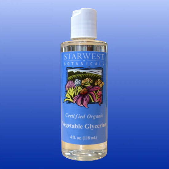 HERITAGE STORE VEGETABLE GLYCERINE