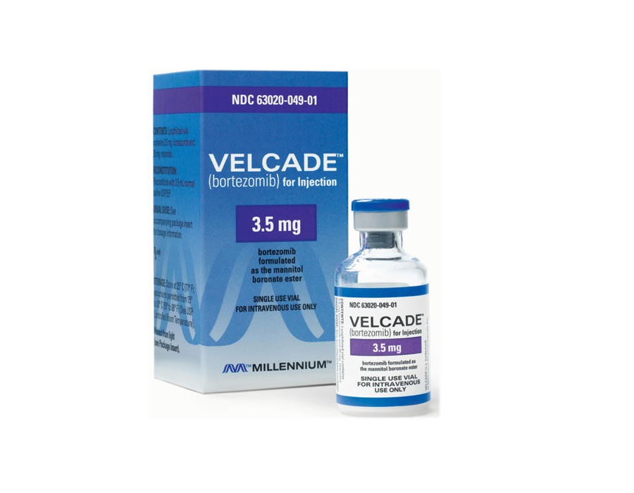 VELCADE PR 3.5MG DSHP IV/SQ