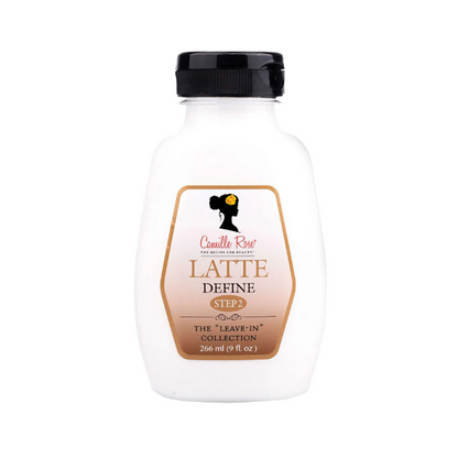 CAMILLE ROSE LVE-IN LATTE   9OZ