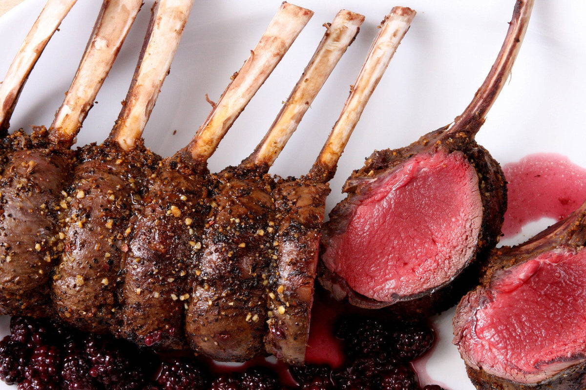 TRAIN RWARDS CHCK VENISON