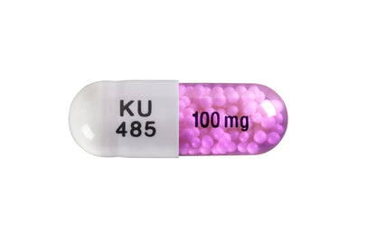 VERAPAMIL HCL ER TB 240MG 500