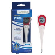 ADVOCATE THERMOMETER NON-CNTCT SPEAK 1CT