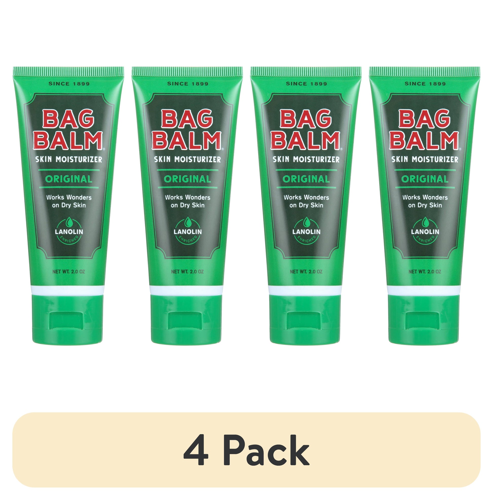 BAG BALM SKIN MSTZ ST 2X6EA CLS
