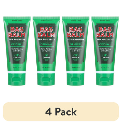 BAG BALM SKIN MSTZ ST 2X6EA CLS