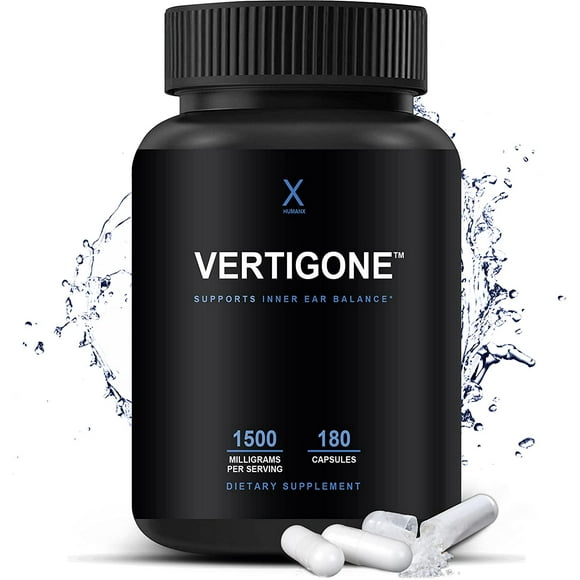 DIVERTIGO DIVERTIGO,VERTIGO RLF DRP