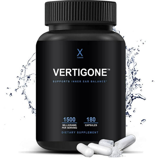 DIVERTIGO DIVERTIGO,VERTIGO RLF DRP