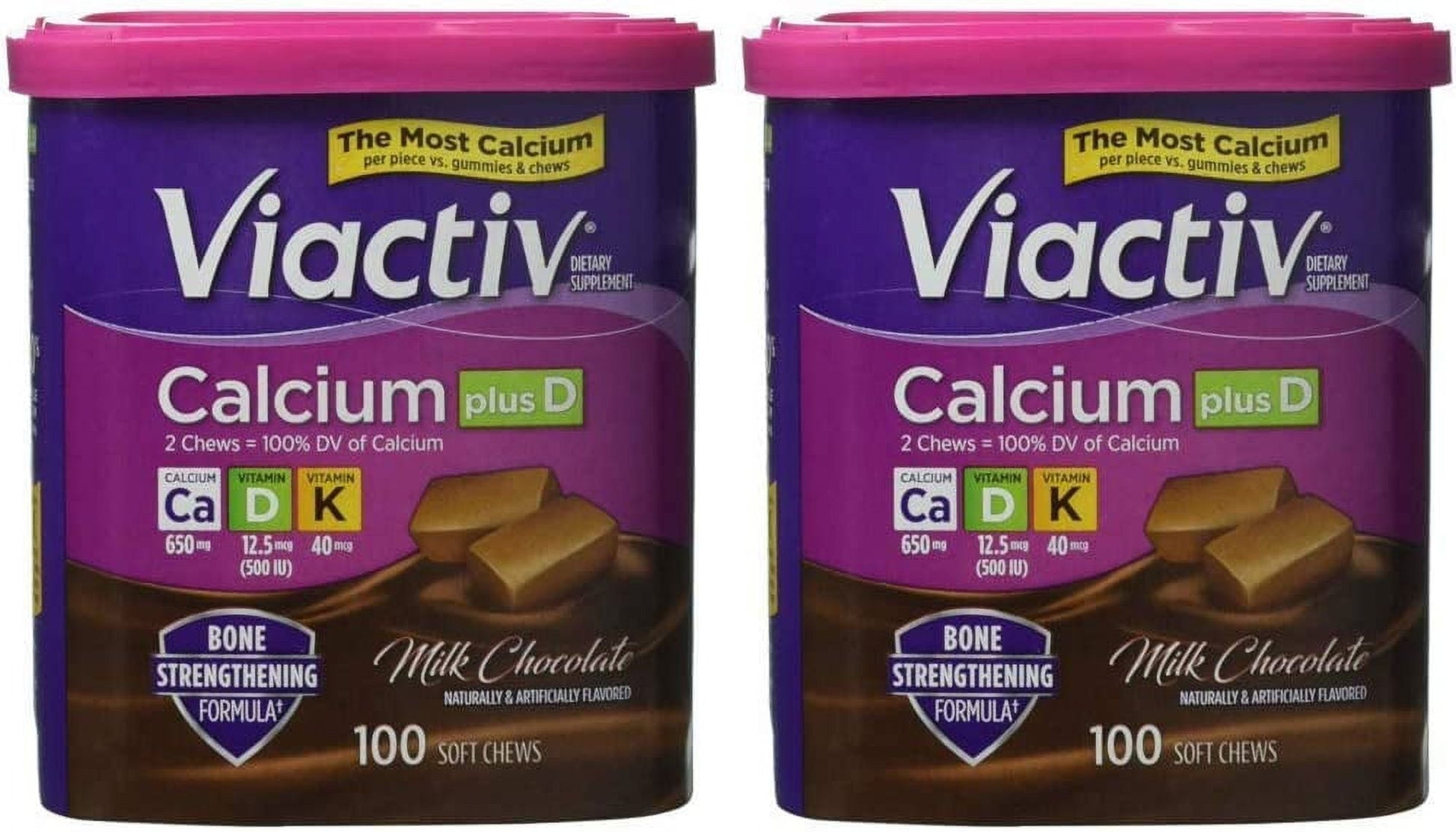 VIACTIV CW 650-500-40 100 MKCH
