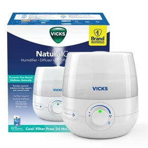 VICKS WELLNESS CNTR UN177DL035393
