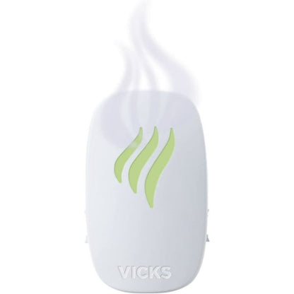 VICKS DL VAPORIZER SKINNY TOWER 16PC F/S