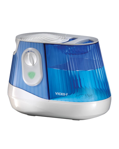 HUMIDIFIER VICKS FLTRFR EQ 1.2GAL