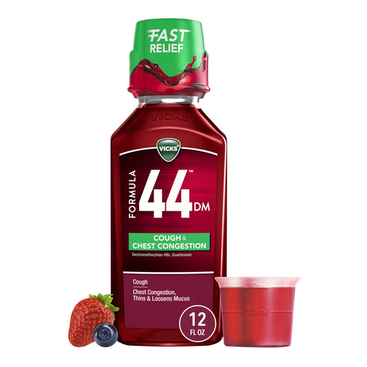 VICKS FORMULA TRAY UN 16 DL042995