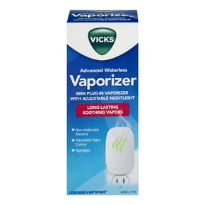 VAPORIZER V105SGL PEDIATRIC 1GAL VICKS