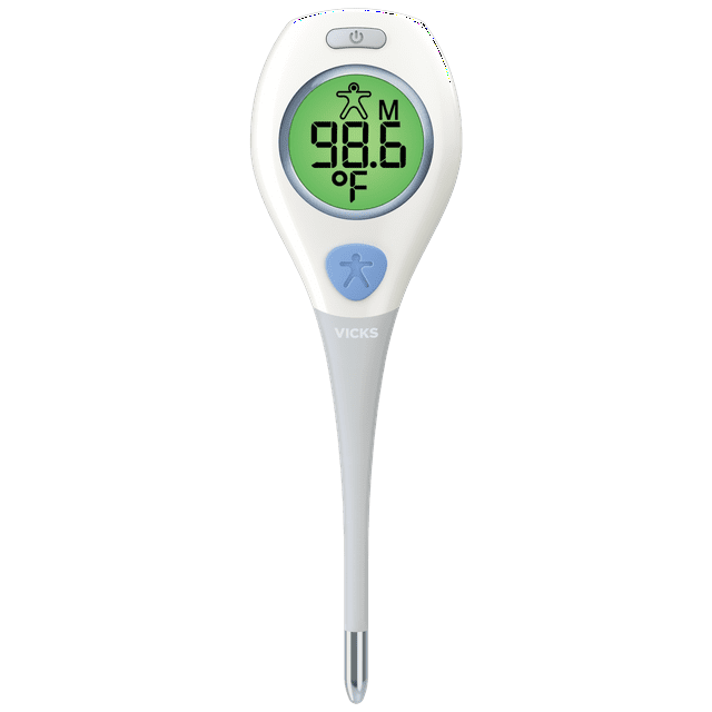 VICKS RAPID READ EQ DIGITAL