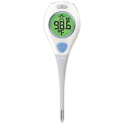 VICKS RAPID READ EQ DIGITAL