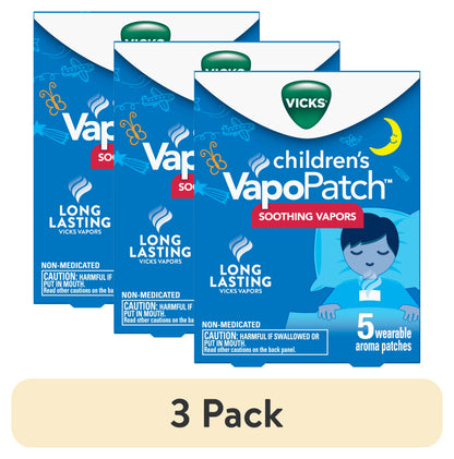 VICKS VAPO INH ST KIDS