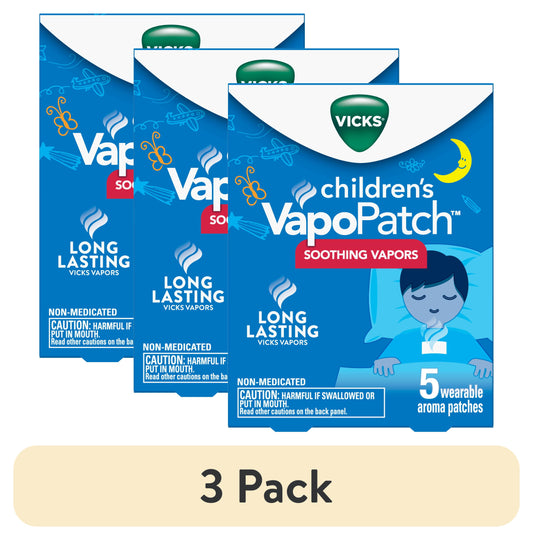 VICKS VAPO INH ST KIDS