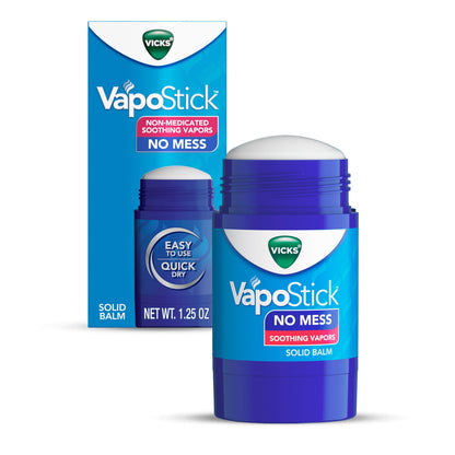 VICKS VAPO FREEZE AE 16-3.6% 85GM