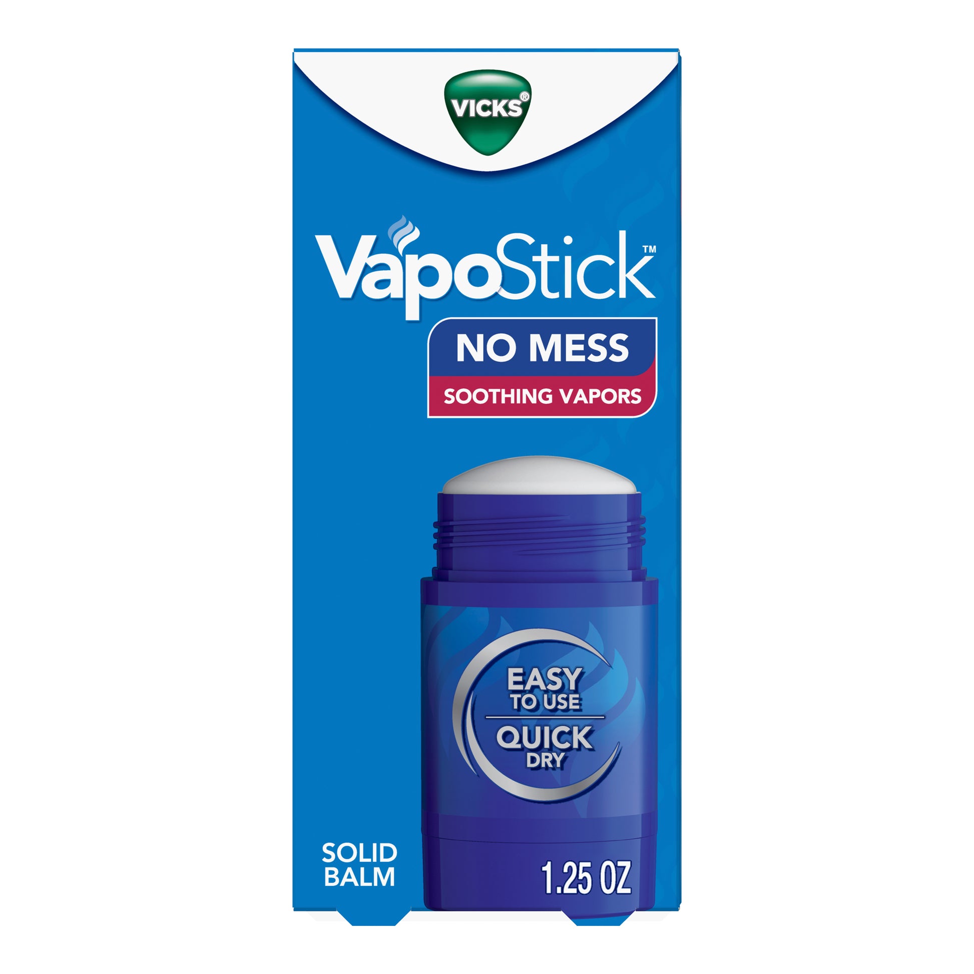 VICKS VAPOCREAM CR 85GM