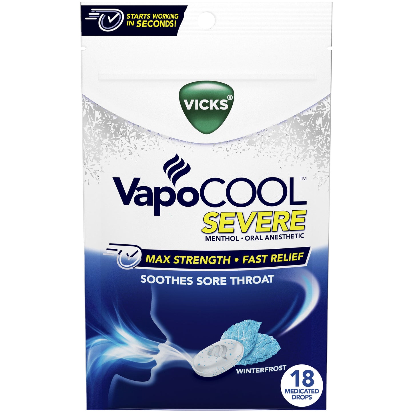 VICKS VAPOCOOL SN STHRT 5-1%177ML