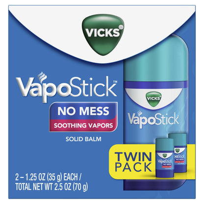 VICKS VAPOSTICK ST 35GM STH VAPR
