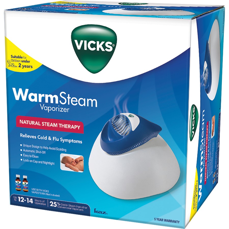 VICKS THERM EQ DIG