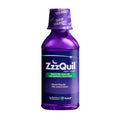Vicks Zzzquil Nighttime Sleep- Aid 4oz