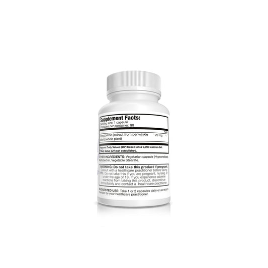 VINPOCETINE 10MG