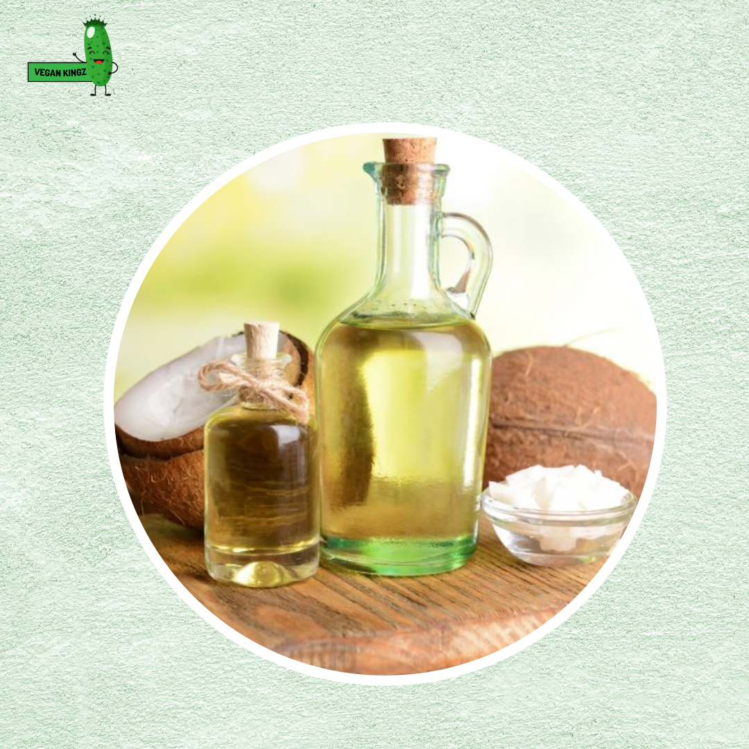 ACEITE DLC COCONUT OIL FRACT 8Z