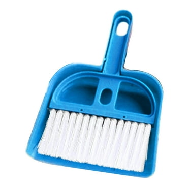 FULL CIRCLE MINI BRUSH & DUSTPAN SET