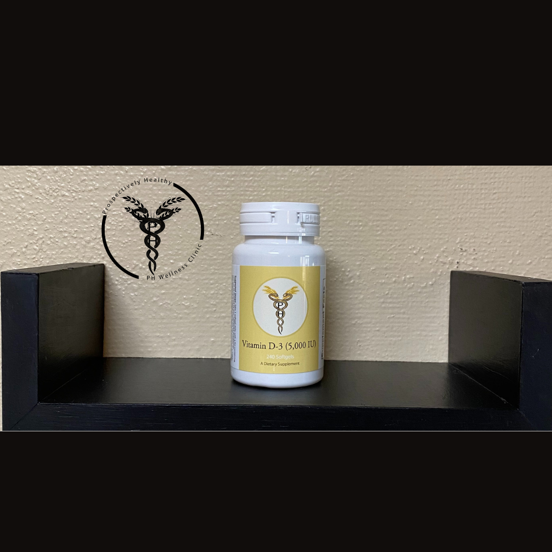 SDNE VITAMIN D3 LQ 5000U 59ML
