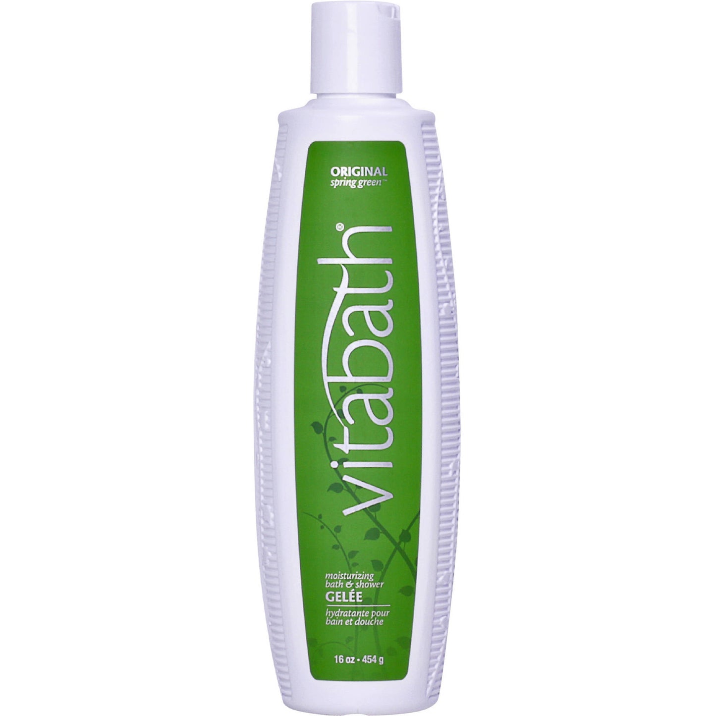 VITABATH FRT FAN LQ 12OZ RASP VAN